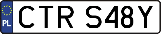 CTRS48Y