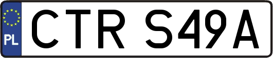 CTRS49A