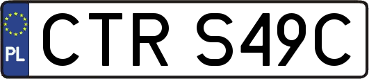 CTRS49C