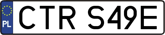 CTRS49E