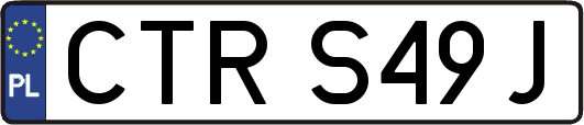CTRS49J