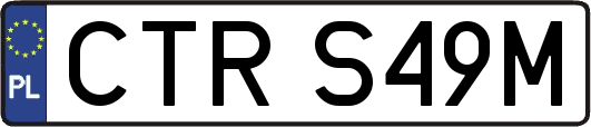 CTRS49M