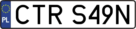 CTRS49N
