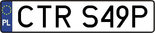 CTRS49P