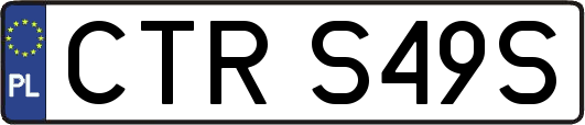 CTRS49S