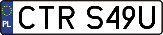CTRS49U