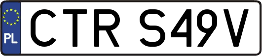 CTRS49V