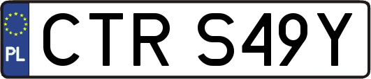 CTRS49Y