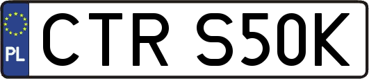 CTRS50K