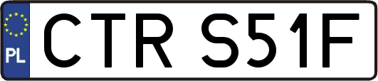 CTRS51F