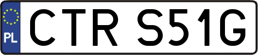 CTRS51G