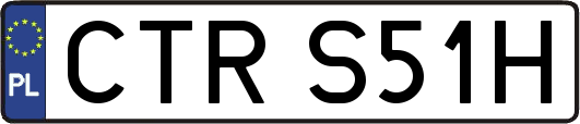 CTRS51H