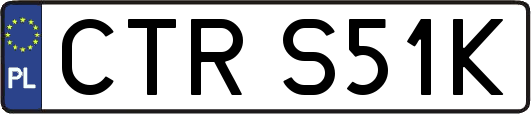 CTRS51K