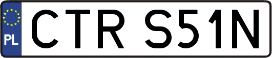 CTRS51N