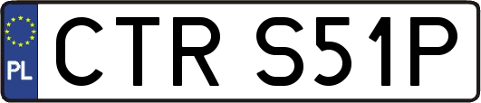 CTRS51P