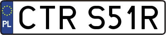 CTRS51R