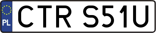 CTRS51U
