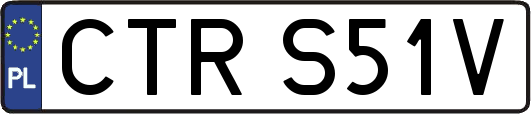 CTRS51V