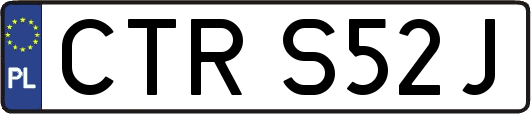 CTRS52J