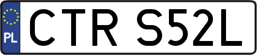 CTRS52L