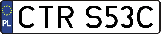 CTRS53C