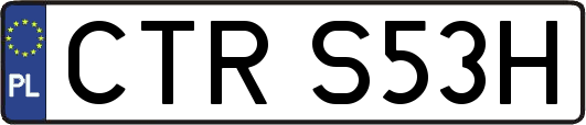 CTRS53H