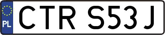 CTRS53J