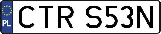 CTRS53N