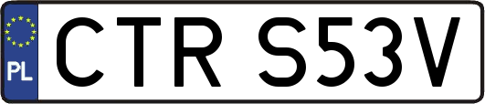 CTRS53V
