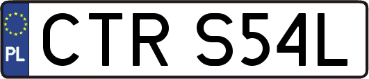 CTRS54L
