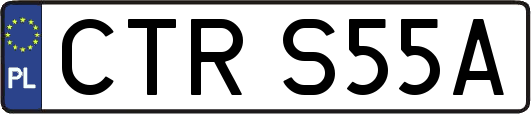 CTRS55A
