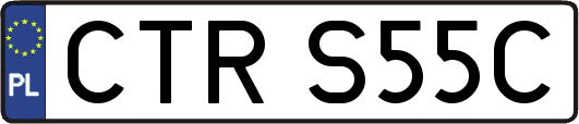 CTRS55C