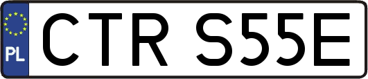 CTRS55E
