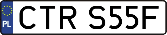 CTRS55F