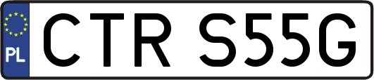 CTRS55G