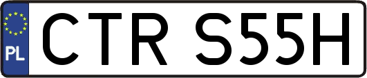 CTRS55H