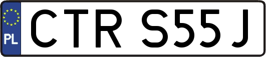 CTRS55J