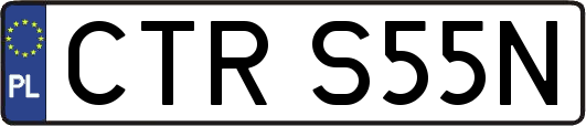 CTRS55N