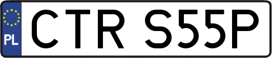 CTRS55P