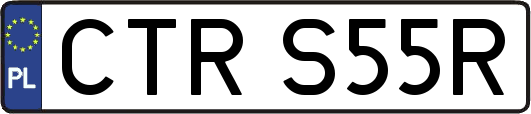 CTRS55R