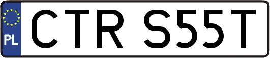 CTRS55T