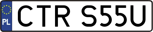 CTRS55U