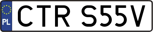 CTRS55V