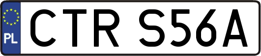 CTRS56A