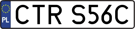 CTRS56C
