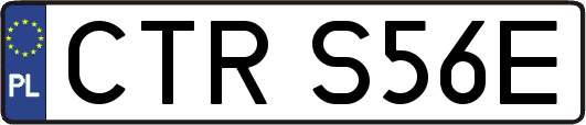 CTRS56E