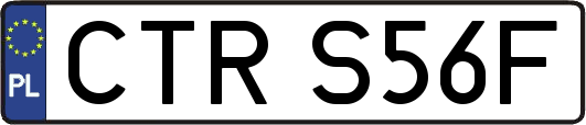 CTRS56F