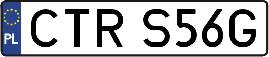 CTRS56G