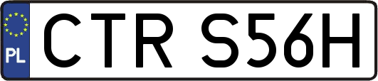 CTRS56H