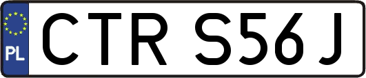 CTRS56J